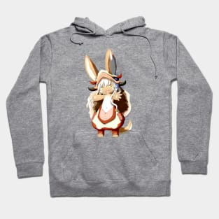 Hugging Nanachi Hoodie